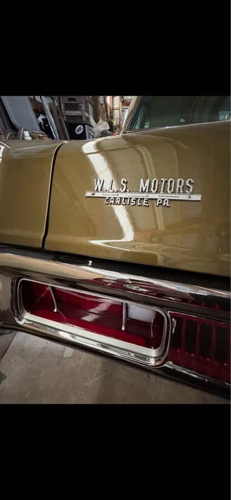 1971 Plymouth Scamp - Image 2 of 20