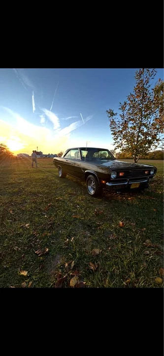 1971 Plymouth Scamp - Image 10 of 20