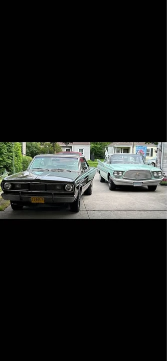1971 Plymouth Scamp - Image 8 of 20
