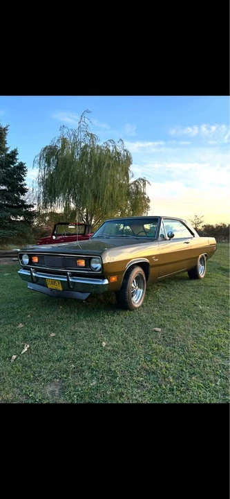 1971 Plymouth Scamp - Image 13 of 20