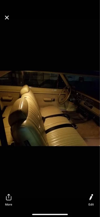 1971 Plymouth Scamp - Image 16 of 20