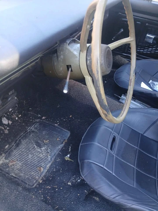 1971 Plymouth Valiant - Image 3 of 7