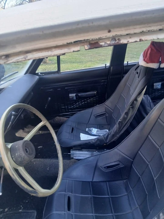 1971 Plymouth Valiant - Image 4 of 7