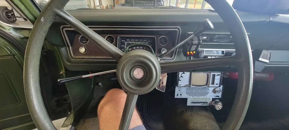 1971 Plymouth Duster - Image 3 of 10