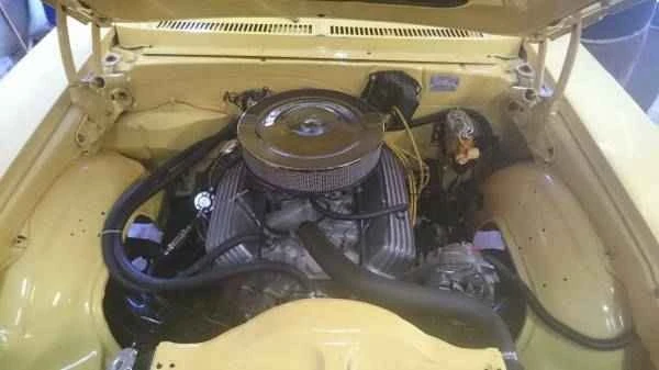 1971 Pontiac - Image 2 of 6