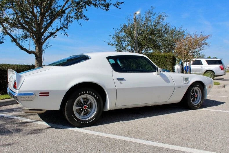 1971 Pontiac Firebird 2nd Gen - Image 18 of 21