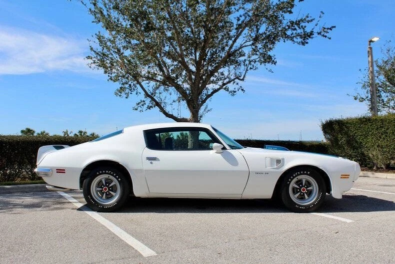 1971 Pontiac Firebird 2nd Gen - Image 2 of 12