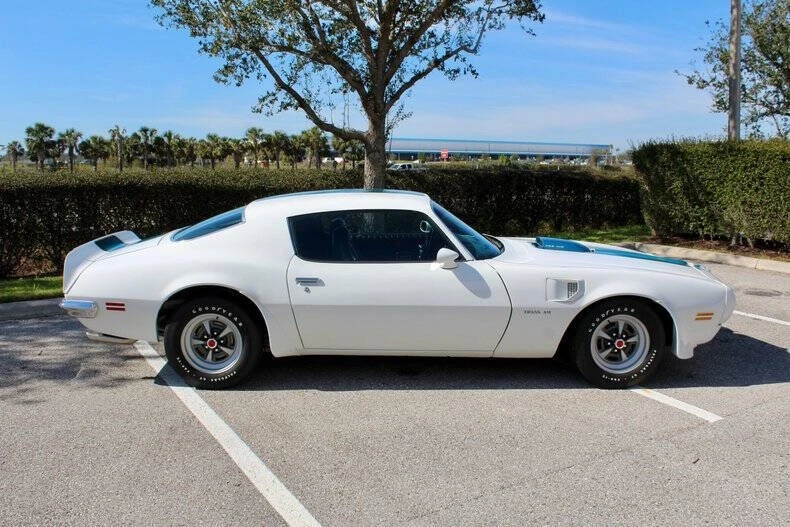 1971 Pontiac Firebird 2nd Gen - Image 21 of 21