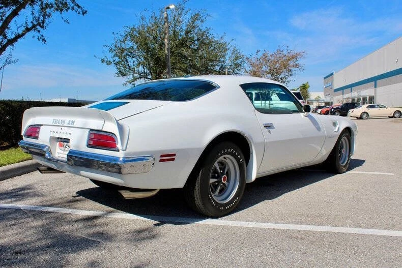 1971 Pontiac Firebird 2nd Gen - Image 17 of 21