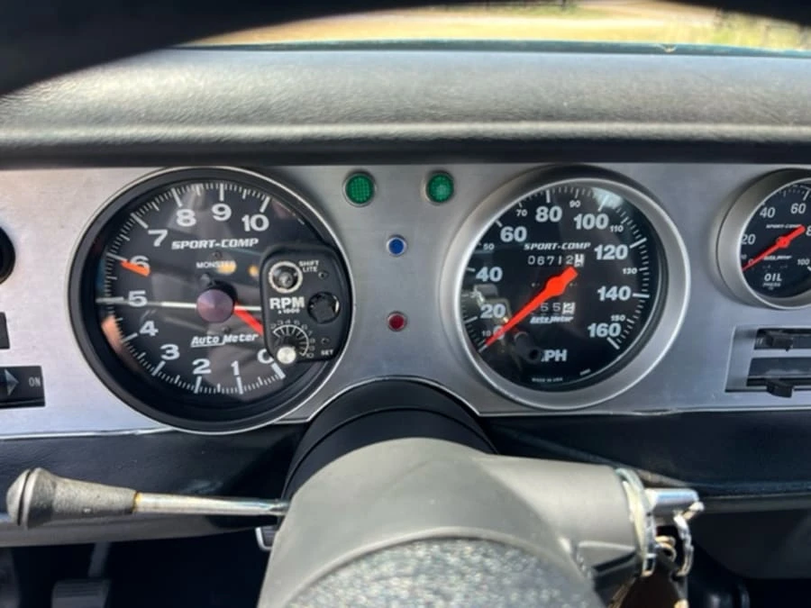 1971 Pontiac Firebird 2nd Gen - Image 12 of 19