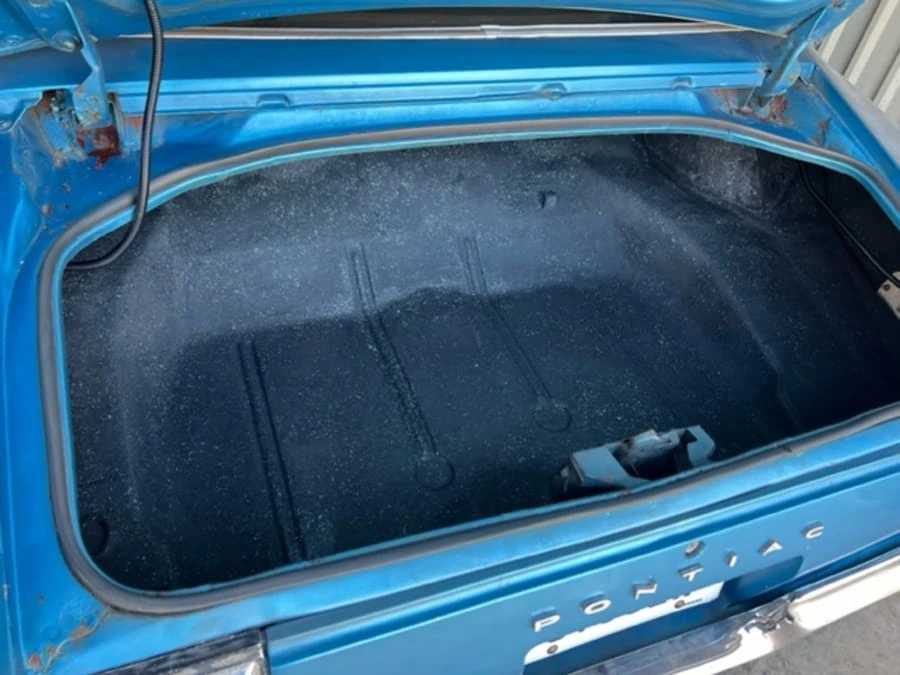 1971 Pontiac Firebird 2nd Gen - Image 18 of 19