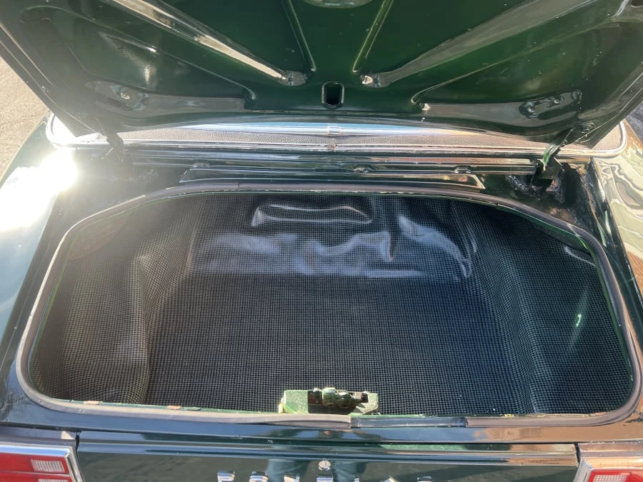1971 Pontiac Firebird 2nd Gen - Image 6 of 8