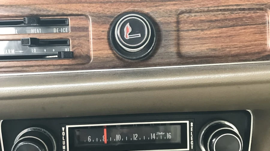 1971 Pontiac Firebird 2nd Gen - Image 9 of 10
