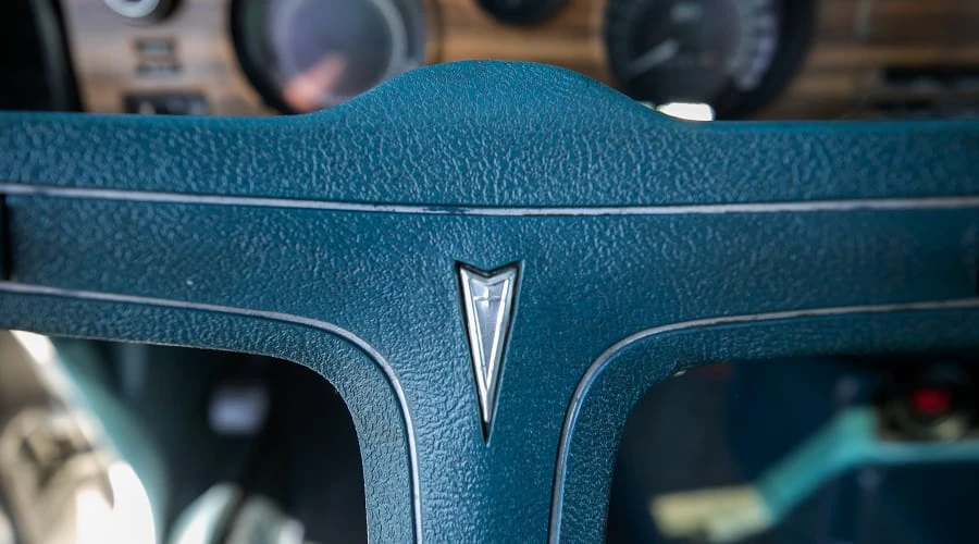 1971 Pontiac Firebird 2nd Gen - Image 25 of 29