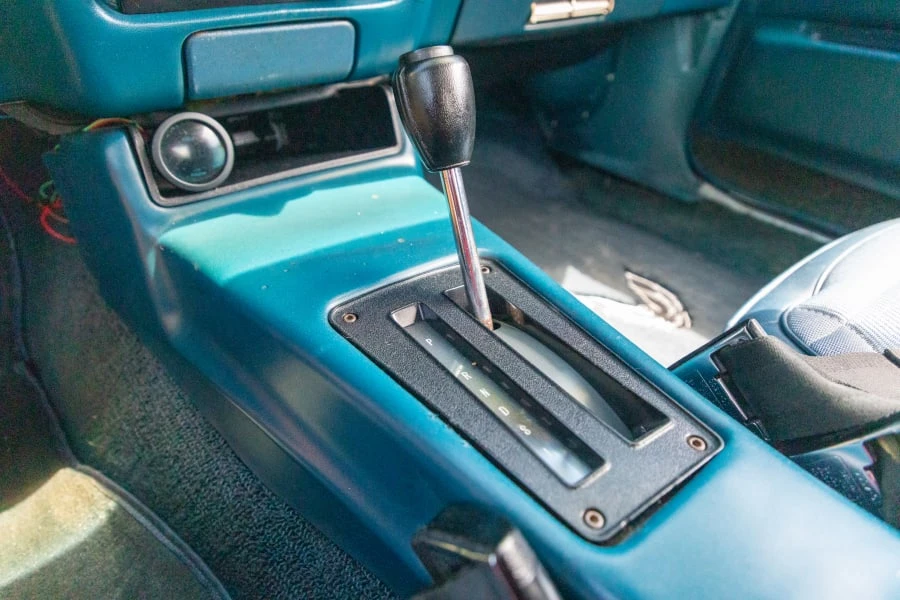 1971 Pontiac Firebird 2nd Gen - Image 18 of 20