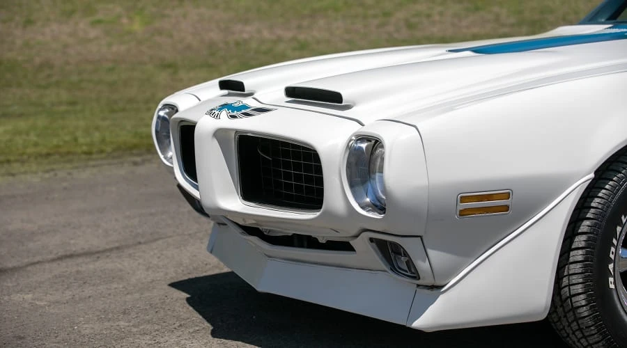 1971 Pontiac Firebird 2nd Gen - Image 16 of 29