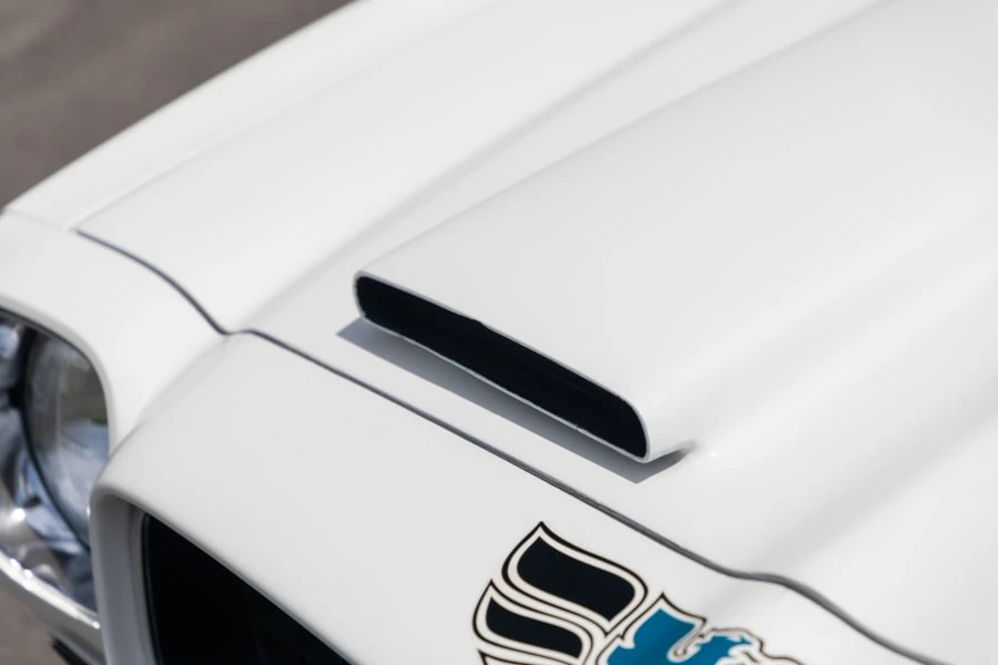 1971 Pontiac Firebird 2nd Gen - Image 5 of 20