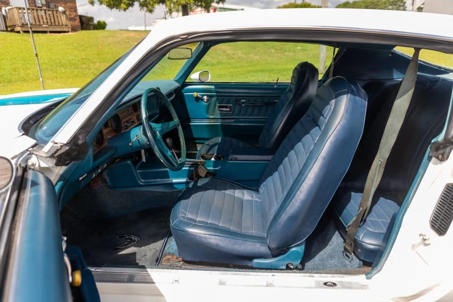 1971 Pontiac Firebird 2nd Gen - Image 14 of 20