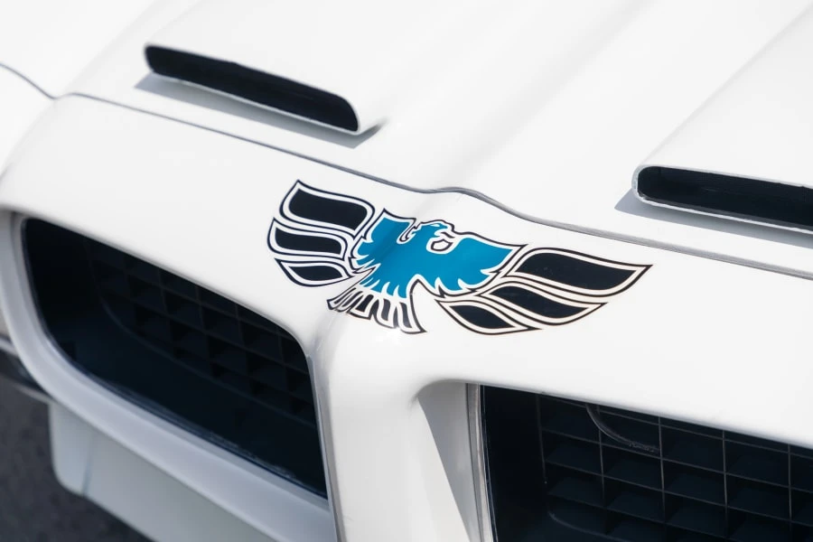 1971 Pontiac Firebird 2nd Gen - Image 9 of 20