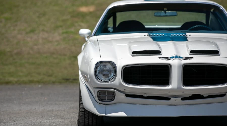 1971 Pontiac Firebird 2nd Gen - Image 12 of 29