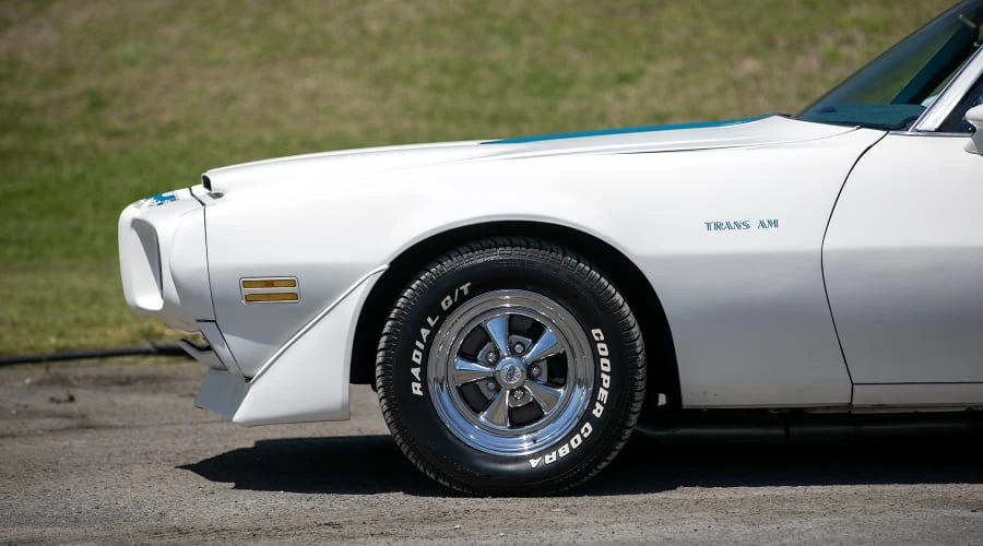 1971 Pontiac Firebird 2nd Gen - Image 18 of 29