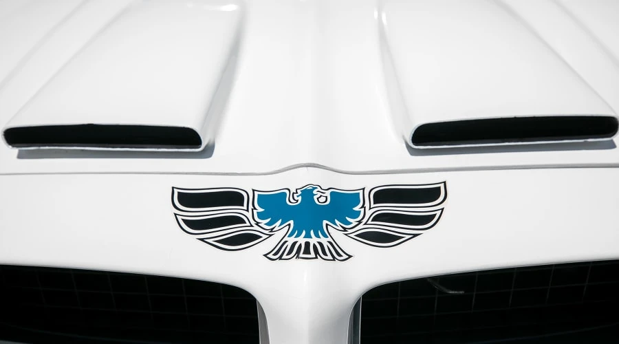 1971 Pontiac Firebird 2nd Gen - Image 7 of 29