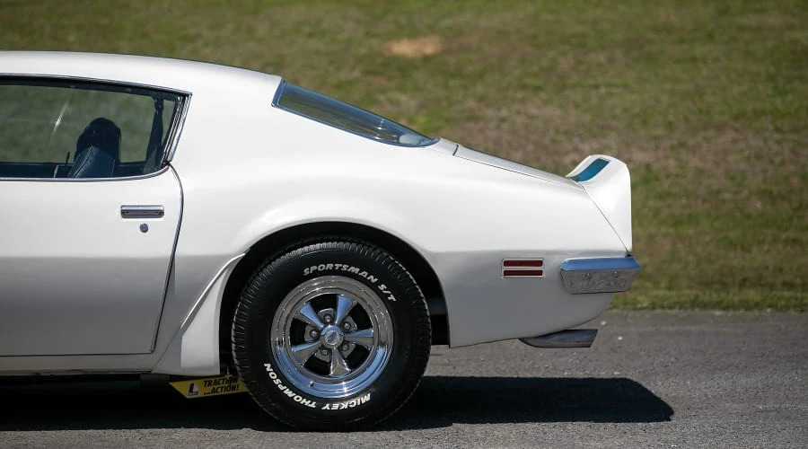 1971 Pontiac Firebird 2nd Gen - Image 14 of 29