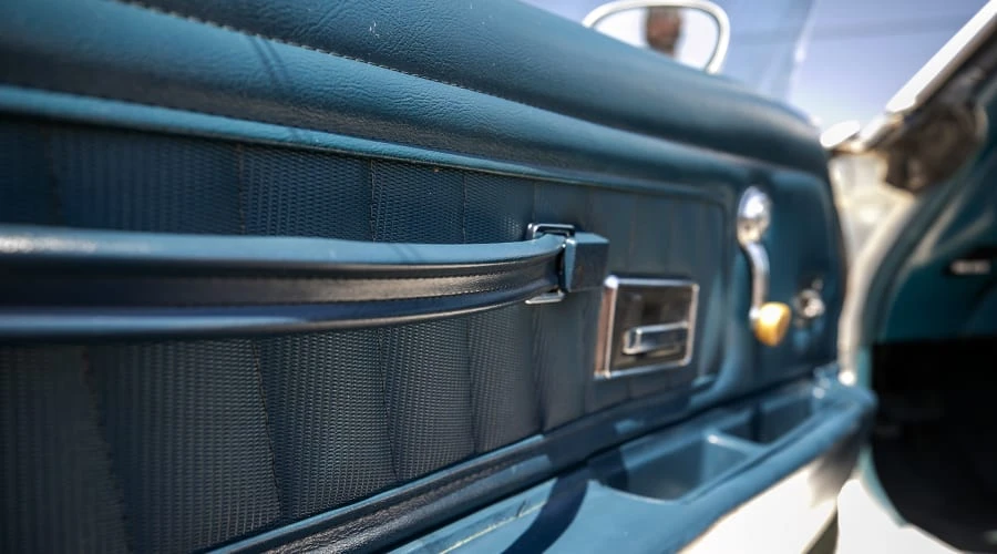 1971 Pontiac Firebird 2nd Gen - Image 23 of 29