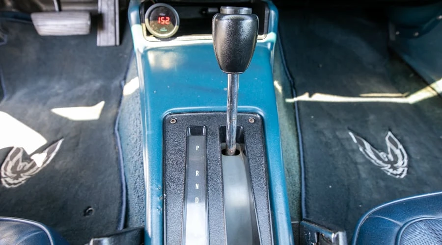 1971 Pontiac Firebird 2nd Gen - Image 26 of 29
