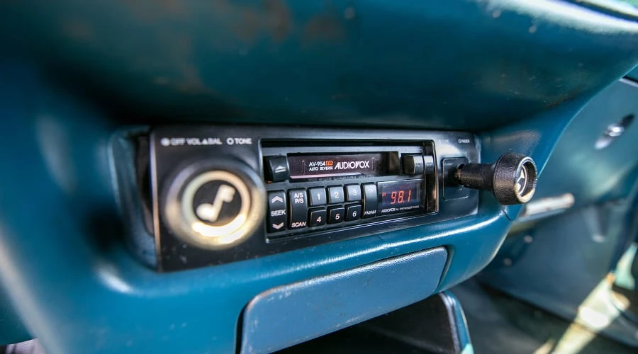 1971 Pontiac Firebird 2nd Gen - Image 24 of 29