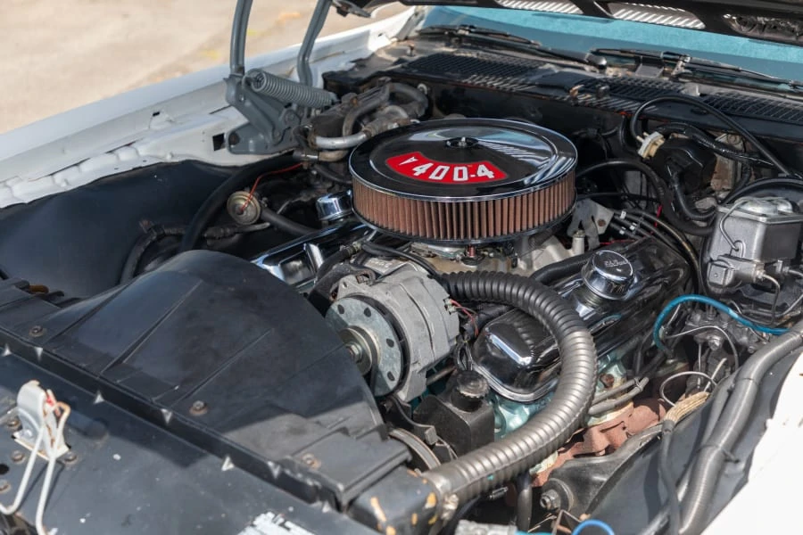 1971 Pontiac Firebird 2nd Gen - Image 19 of 20