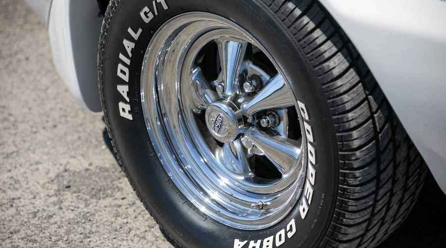 1971 Pontiac Firebird 2nd Gen - Image 4 of 29