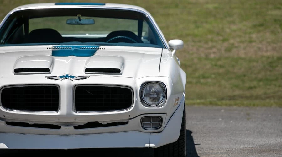 1971 Pontiac Firebird 2nd Gen - Image 11 of 29