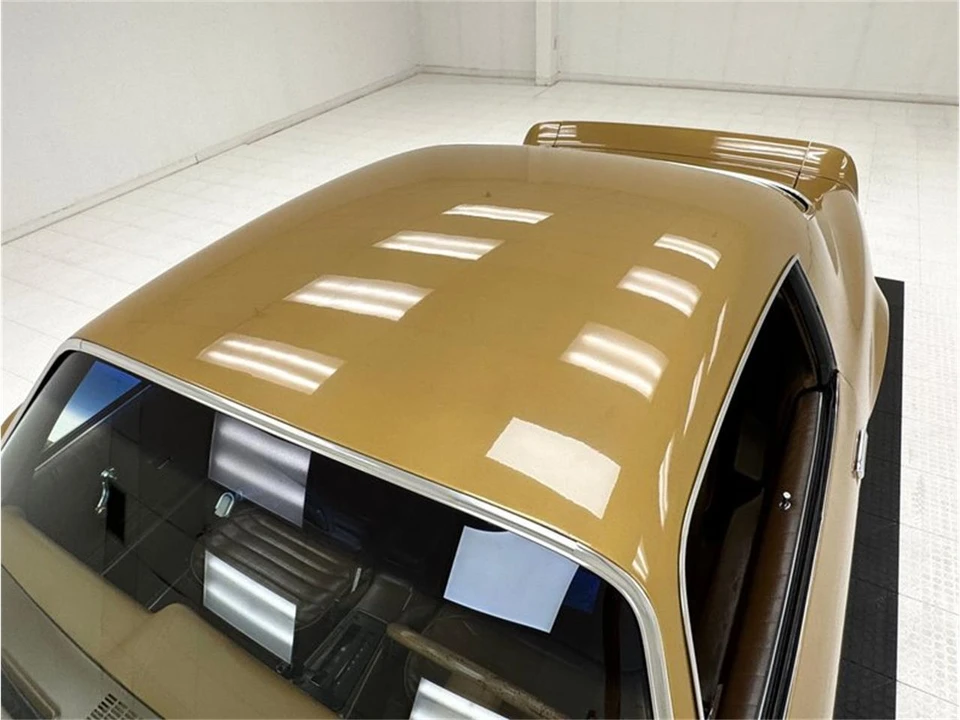1971 Pontiac Firebird 2nd Gen - Image 16 of 31
