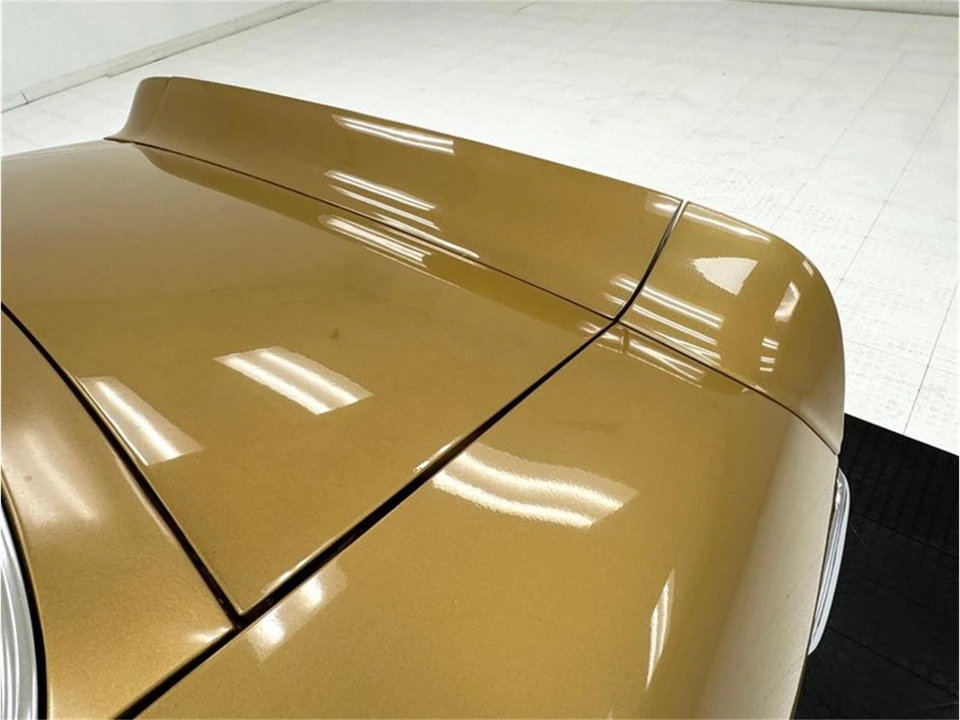 1971 Pontiac Firebird 2nd Gen - Image 21 of 31