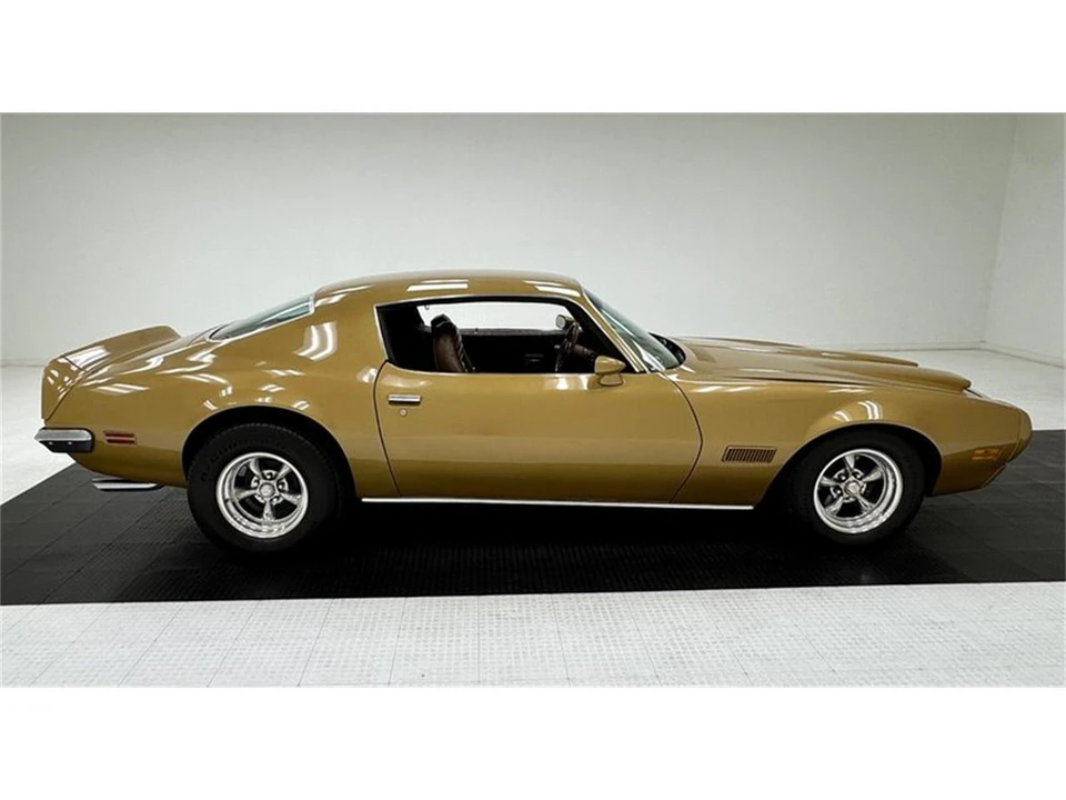 1971 Pontiac Firebird 2nd Gen - Image 6 of 31
