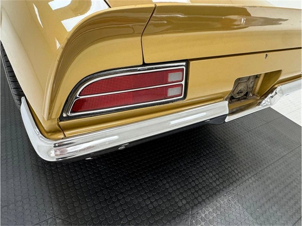 1971 Pontiac Firebird 2nd Gen - Image 22 of 31