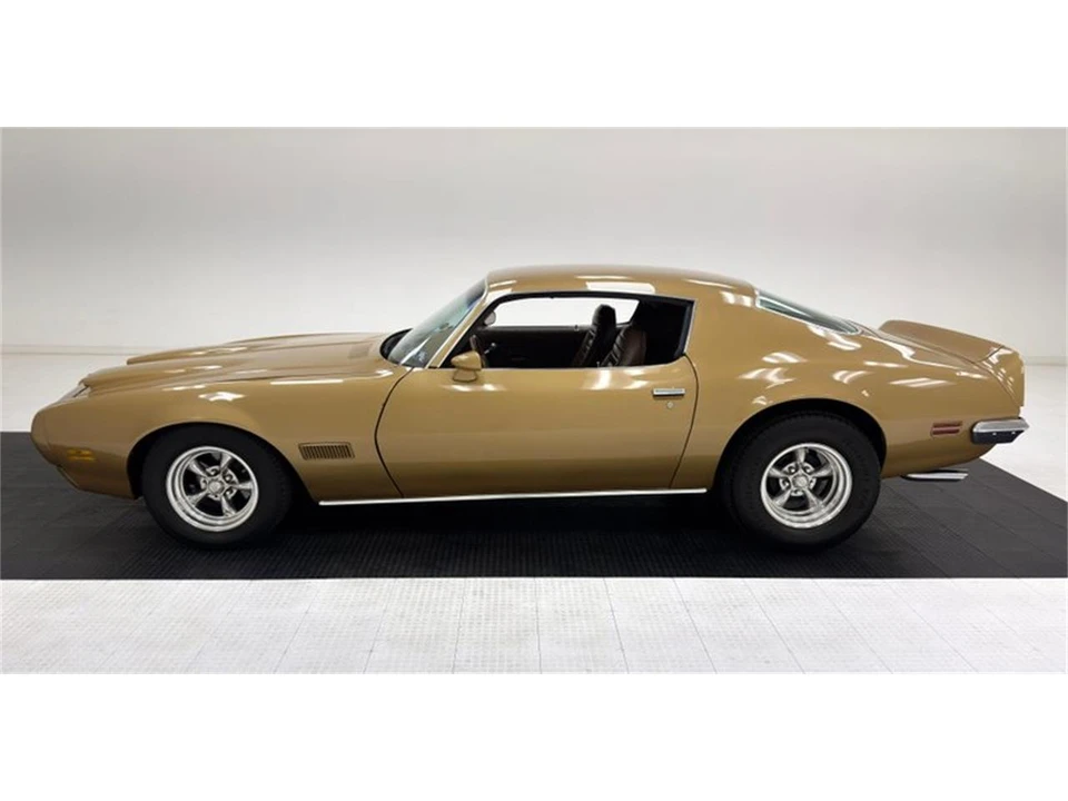 1971 Pontiac Firebird 2nd Gen - Image 2 of 31