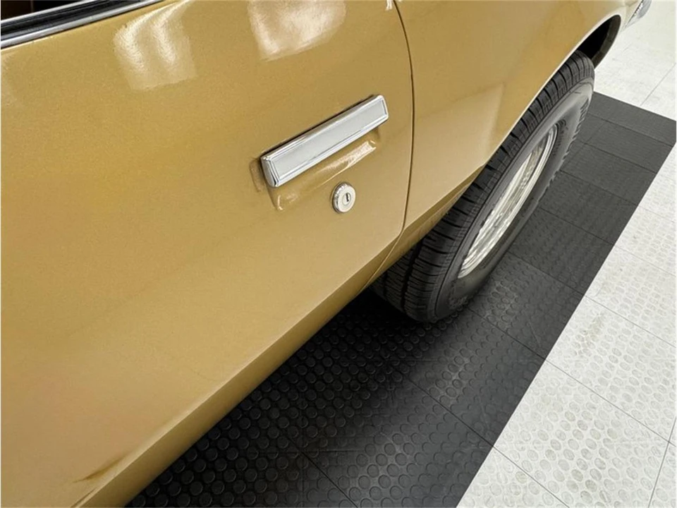 1971 Pontiac Firebird 2nd Gen - Image 18 of 31
