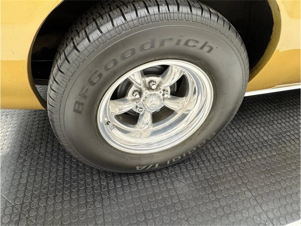 1971 Pontiac Firebird 2nd Gen - Image 23 of 31
