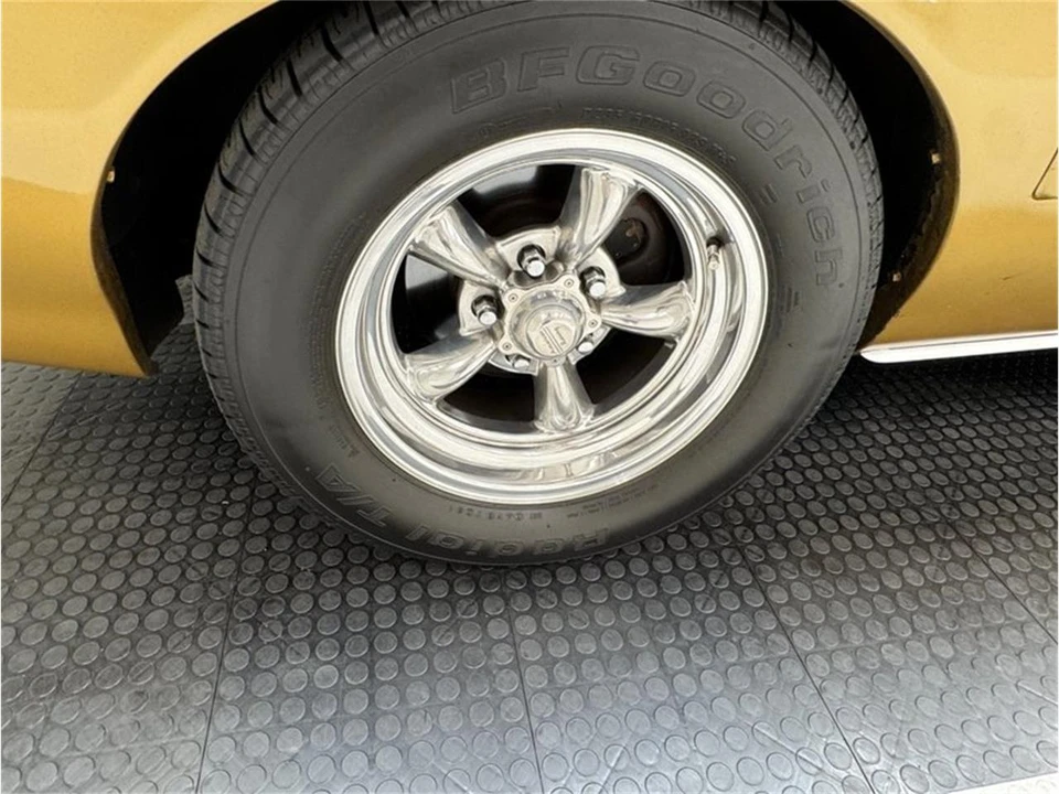 1971 Pontiac Firebird 2nd Gen - Image 13 of 31