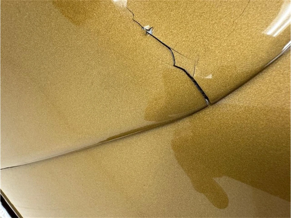 1971 Pontiac Firebird 2nd Gen - Image 28 of 31