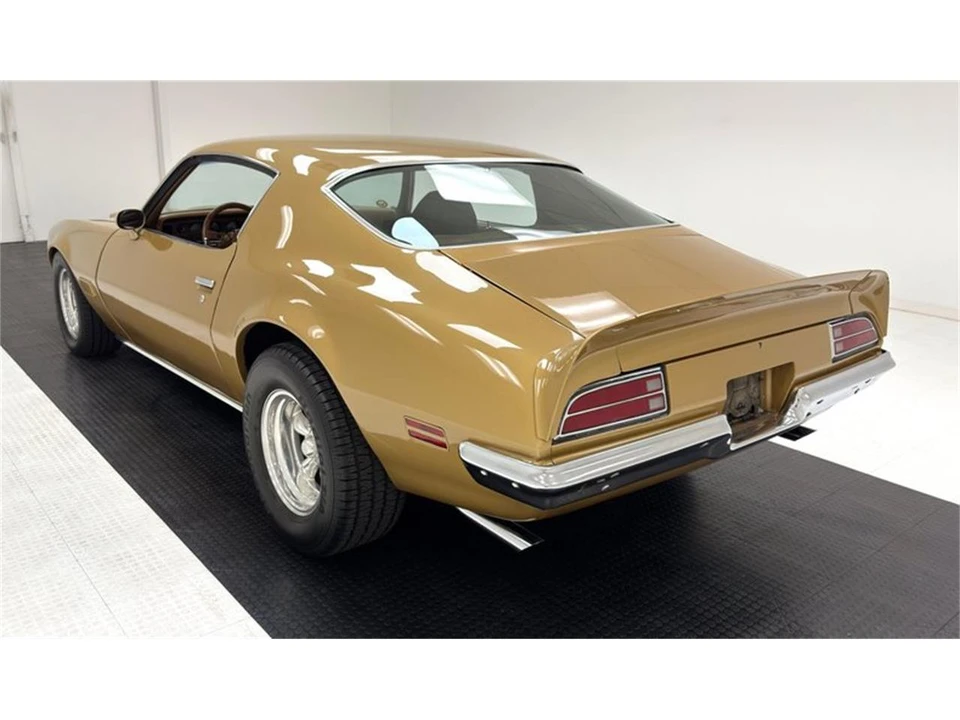 1971 Pontiac Firebird 2nd Gen - Image 3 of 31