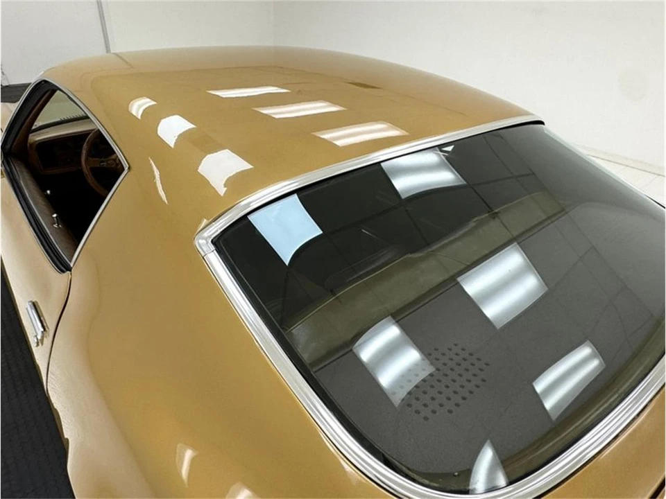 1971 Pontiac Firebird 2nd Gen - Image 19 of 31