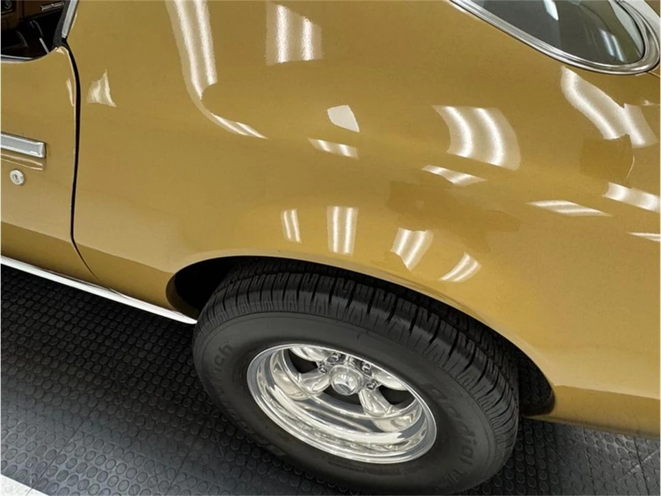 1971 Pontiac Firebird 2nd Gen - Image 29 of 31