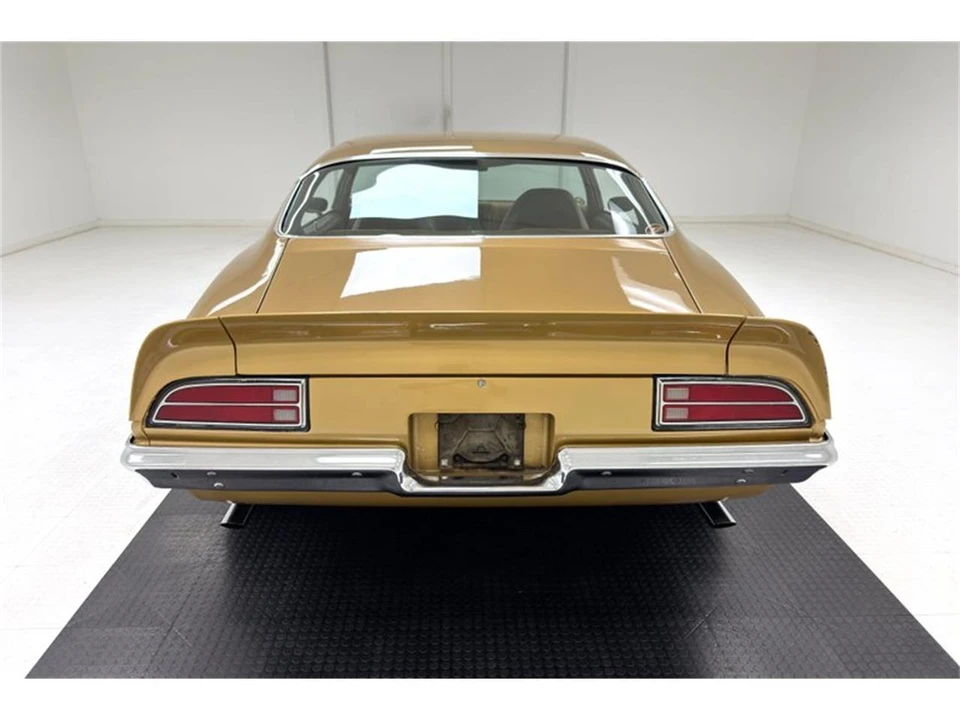 1971 Pontiac Firebird 2nd Gen - Image 4 of 31