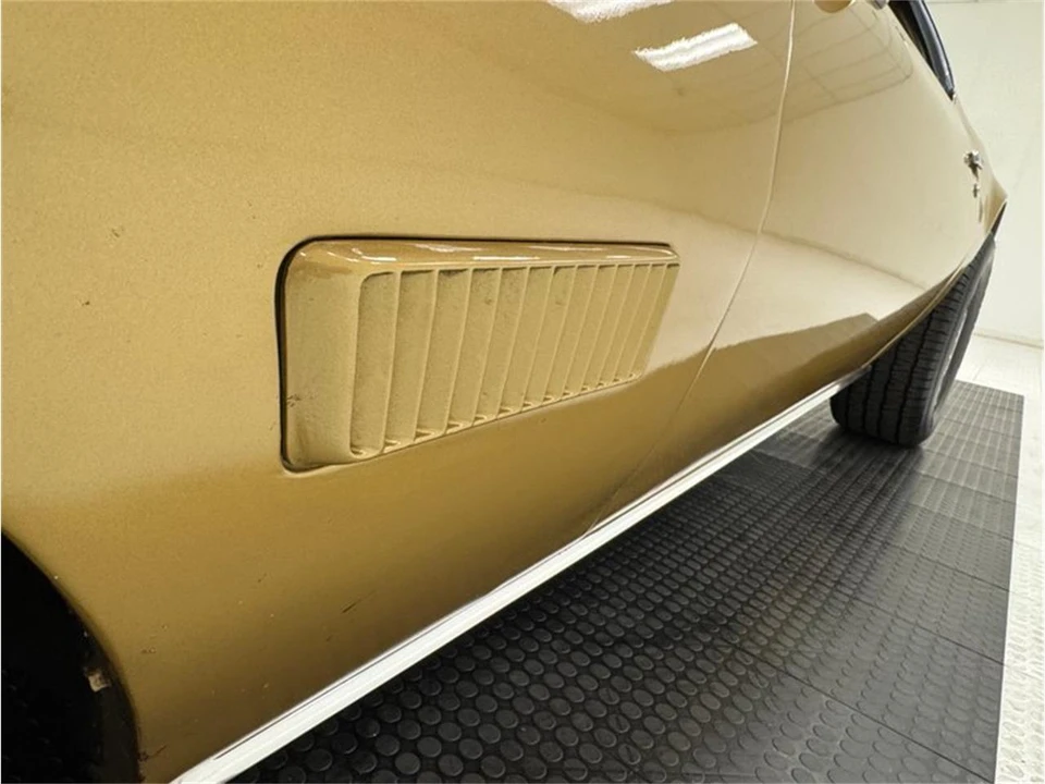 1971 Pontiac Firebird 2nd Gen - Image 14 of 31