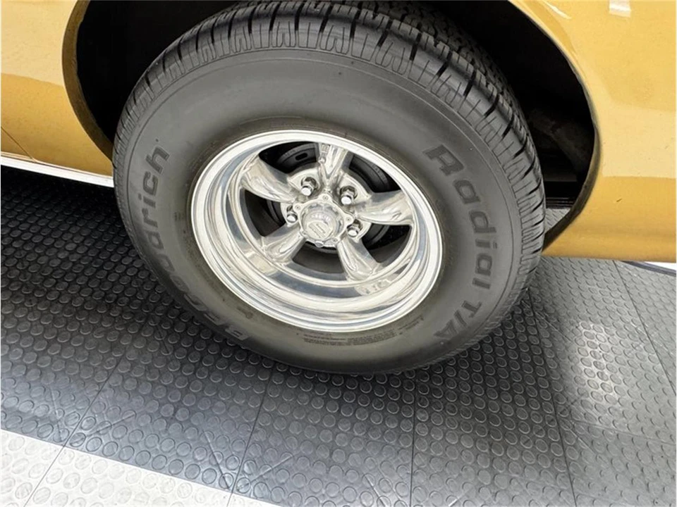 1971 Pontiac Firebird 2nd Gen - Image 20 of 31