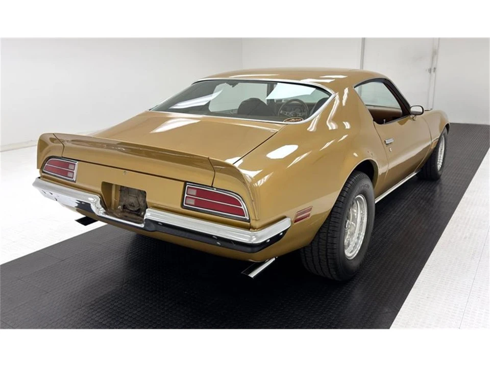 1971 Pontiac Firebird 2nd Gen - Image 5 of 31