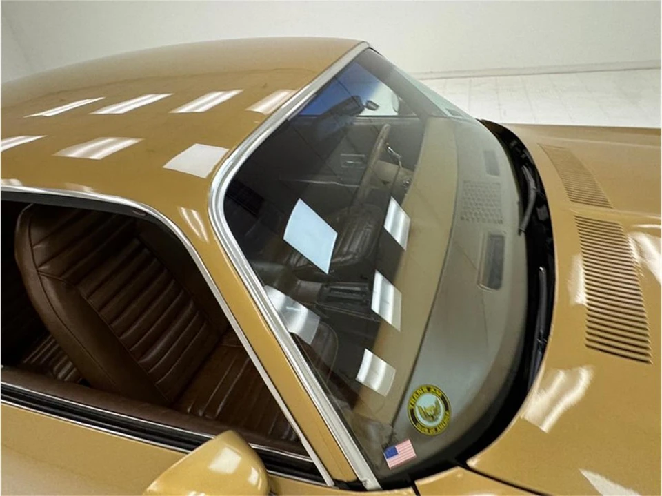 1971 Pontiac Firebird 2nd Gen - Image 25 of 31